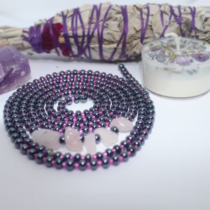 Anchor Of Love Waist Beads